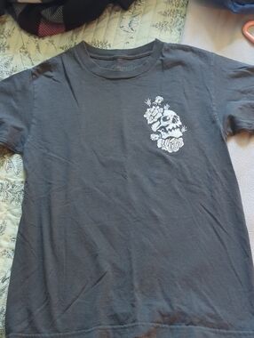 Junior Shirt